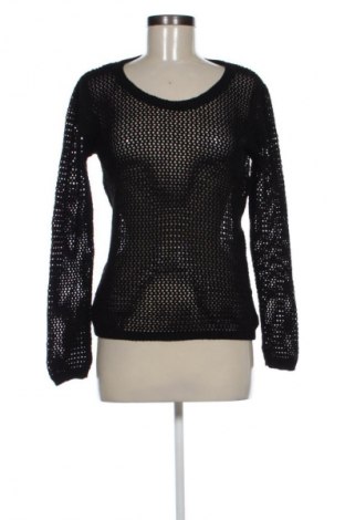 Női pulóver Janina, Méret M, Szín Fekete, Ár 2 049 Ft