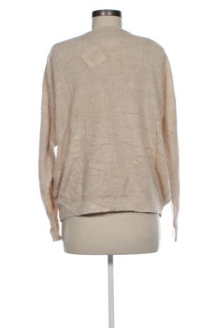 Damenpullover Janina, Größe M, Farbe Beige, Preis 7,99 €