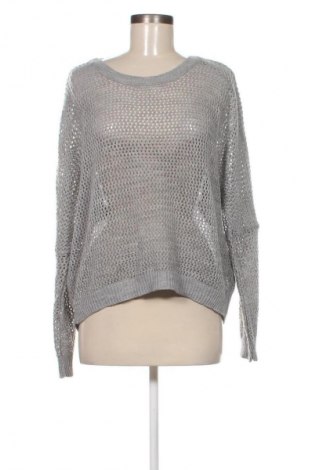 Női pulóver Janina, Méret L, Szín Szürke, Ár 1 449 Ft