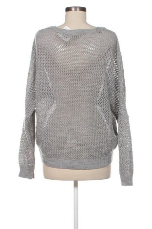 Női pulóver Janina, Méret L, Szín Szürke, Ár 1 449 Ft