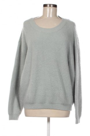 Dámsky pulóver Jc Sophie, Veľkosť XXL, Farba Zelená, Cena  5,95 €