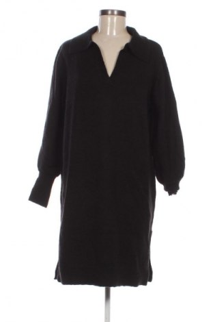 Γυναικείο πουλόβερ Kaffe, Μέγεθος M, Χρώμα Μαύρο, Τιμή 23,99 €