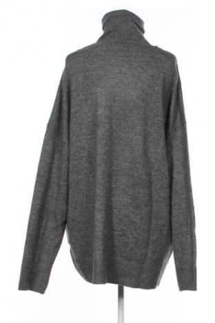 Damenpullover Karo Kauer, Größe XL, Farbe Grau, Preis 93,99 €