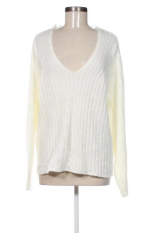 Női pulóver LC Waikiki, Méret XL, Szín Fehér, Ár 2 909 Ft