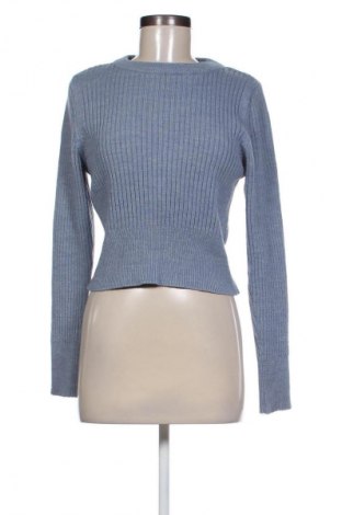 Női pulóver LCW, Méret L, Szín Szürke, Ár 1 569 Ft