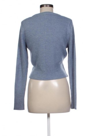 Női pulóver LCW, Méret L, Szín Szürke, Ár 1 569 Ft