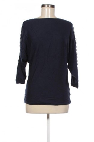 Női pulóver Laura Torelli, Méret S, Szín Kék, Ár 1 999 Ft