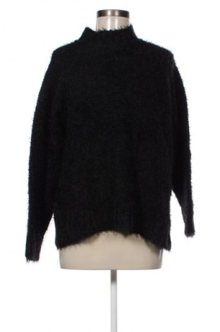 Női pulóver Lou & Grey, Méret M, Szín Fekete, Ár 1 759 Ft