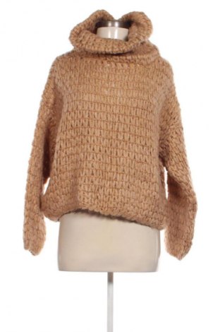 Dámský svetr Mango, Velikost S, Barva Béžová, Cena  339,00 Kč