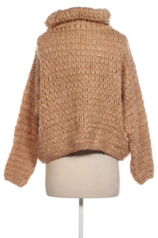 Dámský svetr Mango, Velikost S, Barva Béžová, Cena  339,00 Kč