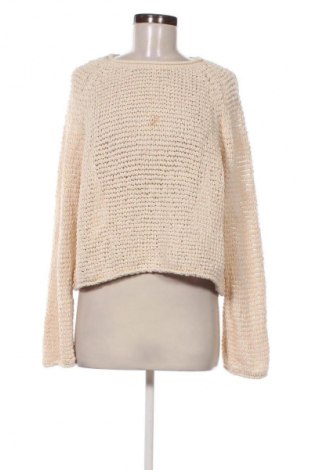 Γυναικείο πουλόβερ Marc O'Polo, Μέγεθος M, Χρώμα  Μπέζ, Τιμή 32,99 €