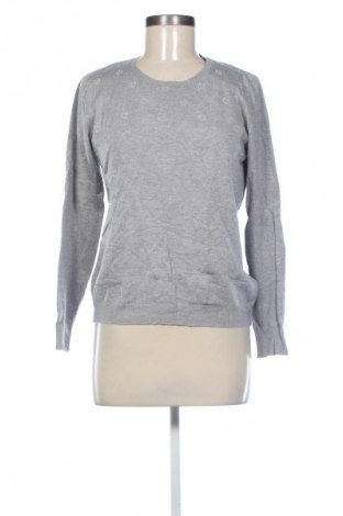 Dámský svetr Marks & Spencer, Velikost M, Barva Šedá, Cena  319,00 Kč