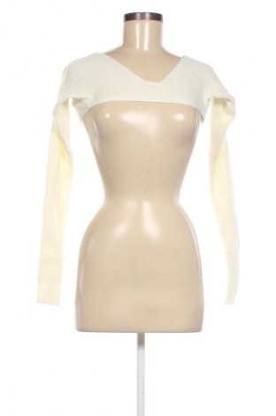 Γυναικείο πουλόβερ Miss Selfridge, Μέγεθος M, Χρώμα Εκρού, Τιμή 2,99 €