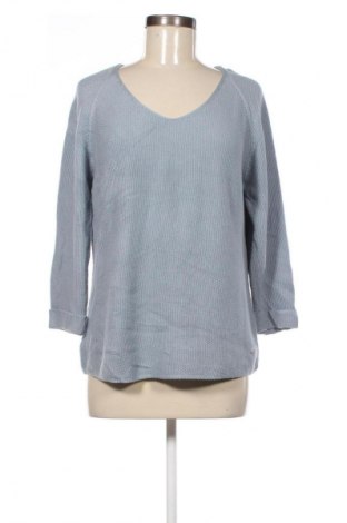 Γυναικείο πουλόβερ Monari, Μέγεθος M, Χρώμα Μπλέ, Τιμή 12,99 €