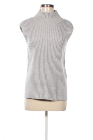 Damski sweter Montego, Rozmiar L, Kolor Szary, Cena 19,99 zł