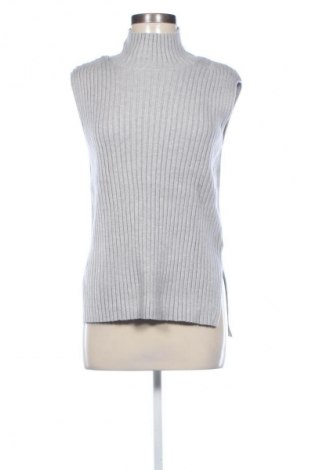 Дамски пуловер Montego, Размер L, Цвят Сив, Цена 4,09 €