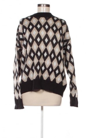 Dámský svetr NA-KD, Velikost M, Barva Vícebarevné, Cena  289,00 Kč