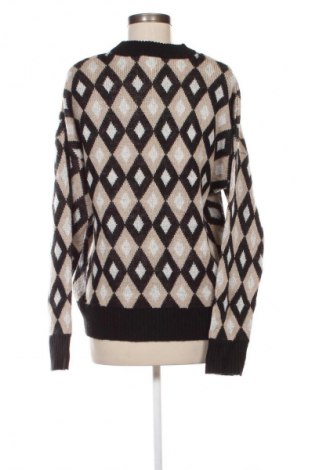 Dámský svetr NA-KD, Velikost M, Barva Vícebarevné, Cena  289,00 Kč