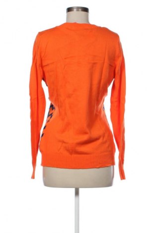 Damski sweter NFL, Rozmiar XL, Kolor Kolorowy, Cena 43,99 zł
