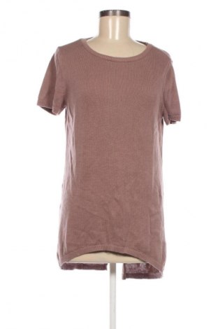 Γυναικείο πουλόβερ Noisy May, Μέγεθος M, Χρώμα Καφέ, Τιμή 3,99 €