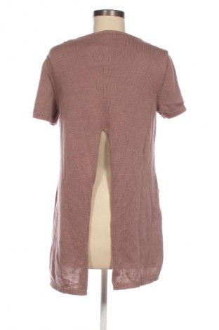 Γυναικείο πουλόβερ Noisy May, Μέγεθος M, Χρώμα Καφέ, Τιμή 3,99 €