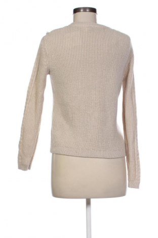 Dámský svetr ONLY, Velikost S, Barva Béžová, Cena  259,00 Kč