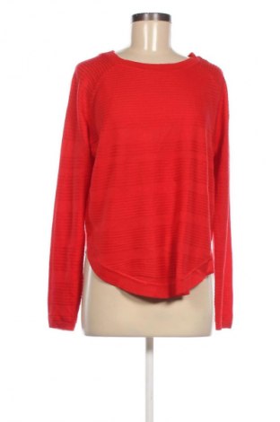 Női pulóver ONLY, Méret M, Szín Piros, Ár 4 219 Ft