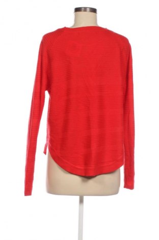 Női pulóver ONLY, Méret M, Szín Piros, Ár 4 219 Ft