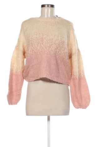 Damenpullover ONLY, Größe S, Farbe Mehrfarbig, Preis 6,99 €