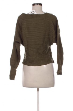 Női pulóver ONLY, Méret XS, Szín Zöld, Ár 1 279 Ft