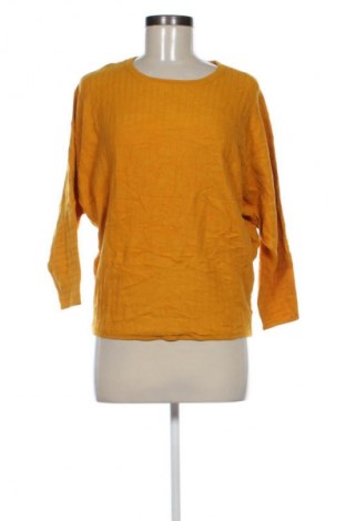 Damenpullover ONLY, Größe S, Farbe Orange, Preis 7,99 €