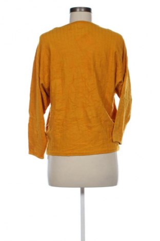 Damenpullover ONLY, Größe S, Farbe Orange, Preis 7,99 €