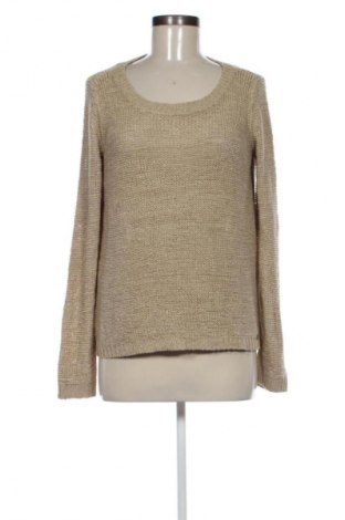 Damenpullover ONLY, Größe M, Farbe Beige, Preis 7,99 €