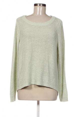 Damenpullover ONLY, Größe XL, Farbe Grün, Preis 8,99 €