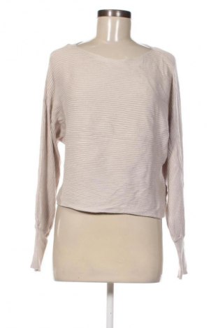 Damenpullover ONLY, Größe L, Farbe Beige, Preis 6,99 €