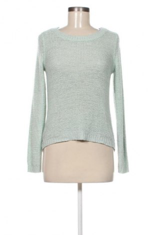Damenpullover ONLY, Größe S, Farbe Grün, Preis 7,99 €