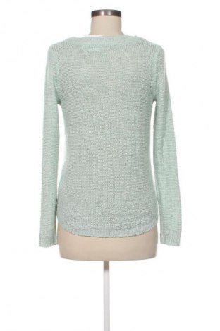 Damenpullover ONLY, Größe S, Farbe Grün, Preis 7,99 €