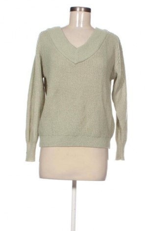 Női pulóver ONLY, Méret S, Szín Zöld, Ár 3 124 Ft