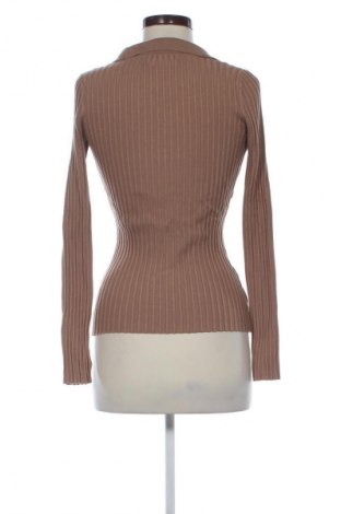 Γυναικείο πουλόβερ Orsay, Μέγεθος M, Χρώμα Καφέ, Τιμή 6,99 €