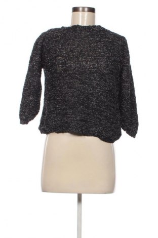 Damenpullover Otto Kern, Größe S, Farbe Schwarz, Preis 9,99 €