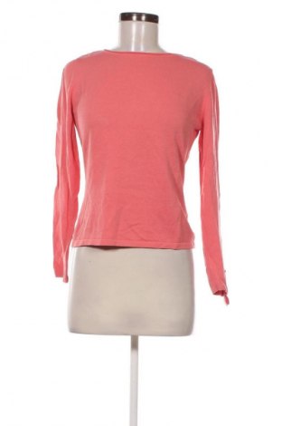 Γυναικείο πουλόβερ Oui, Μέγεθος L, Χρώμα Ρόζ , Τιμή 14,99 €