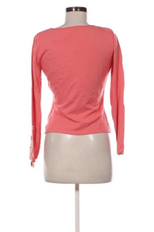 Γυναικείο πουλόβερ Oui, Μέγεθος L, Χρώμα Ρόζ , Τιμή 14,99 €