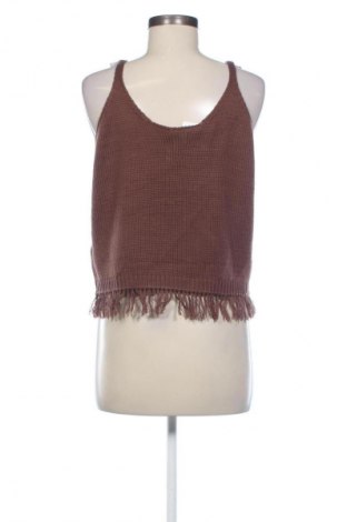 Női pulóver Page One, Méret M, Szín Barna, Ár 4 432 Ft