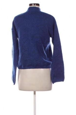 Női pulóver Page One, Méret S, Szín Kék, Ár 5 865 Ft