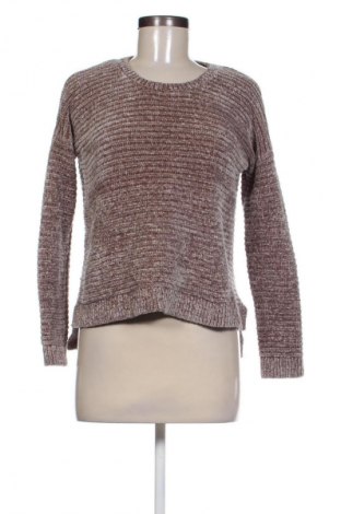 Dámský svetr Pink Rose, Velikost M, Barva Hnědá, Cena  265,00 Kč