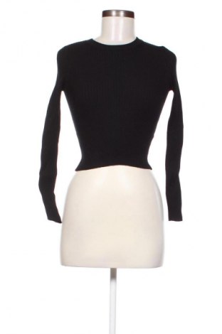Női pulóver Pull&Bear, Méret S, Szín Fekete, Ár 5 800 Ft