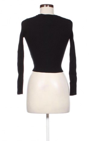 Női pulóver Pull&Bear, Méret S, Szín Fekete, Ár 5 800 Ft