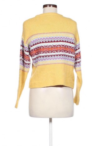 Női pulóver Pull&Bear, Méret S, Szín Sokszínű, Ár 4 219 Ft