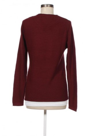 Damenpullover Pull&Bear, Größe S, Farbe Rot, Preis 7,99 €