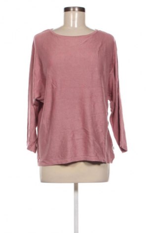 Γυναικείο πουλόβερ Q/S by S.Oliver, Μέγεθος M, Χρώμα Ρόζ , Τιμή 2,99 €